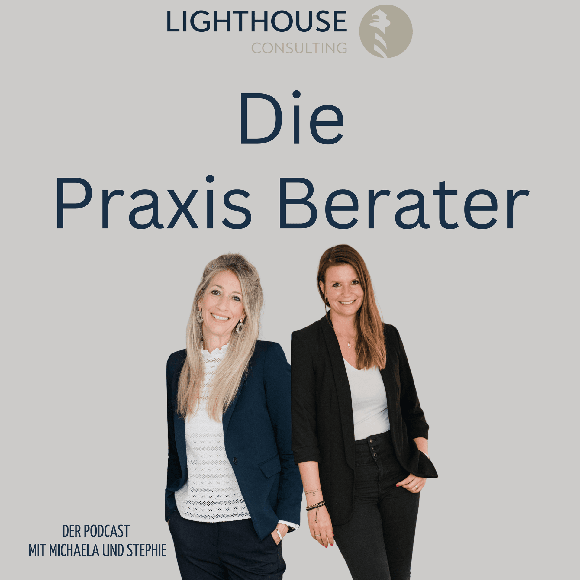 Die Praxis Berater - Podcasts