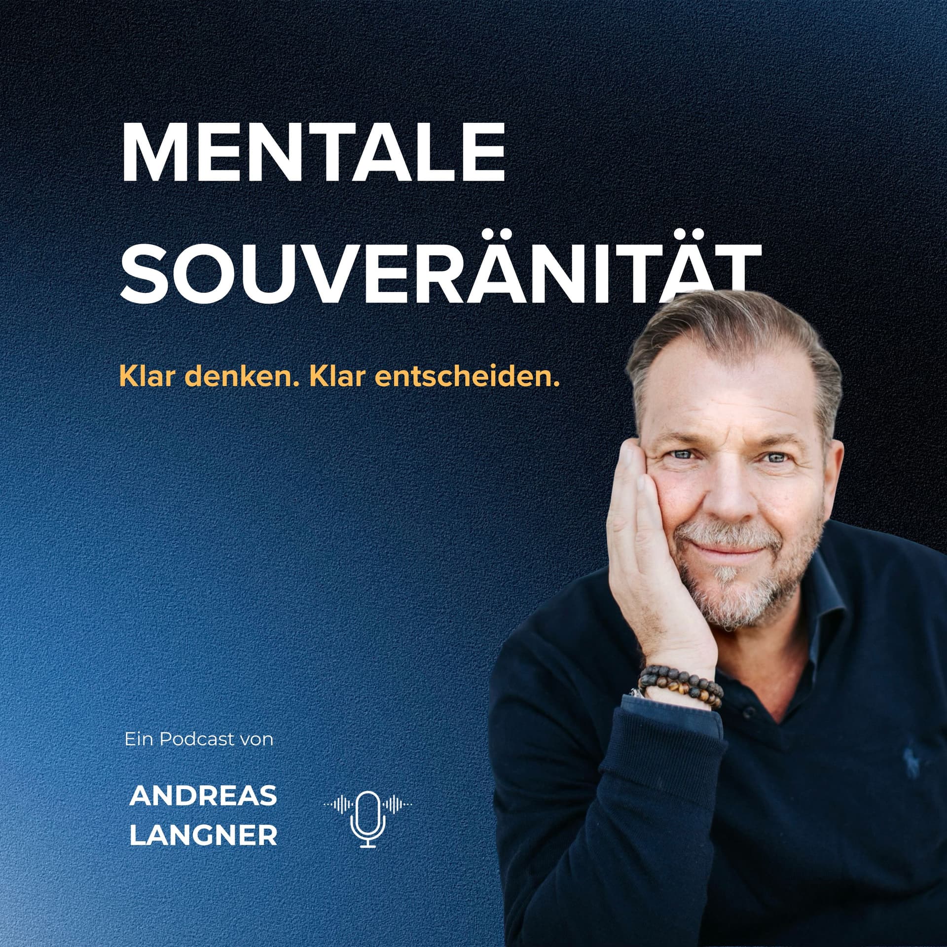 Mentale Souveränität - Podcasts
