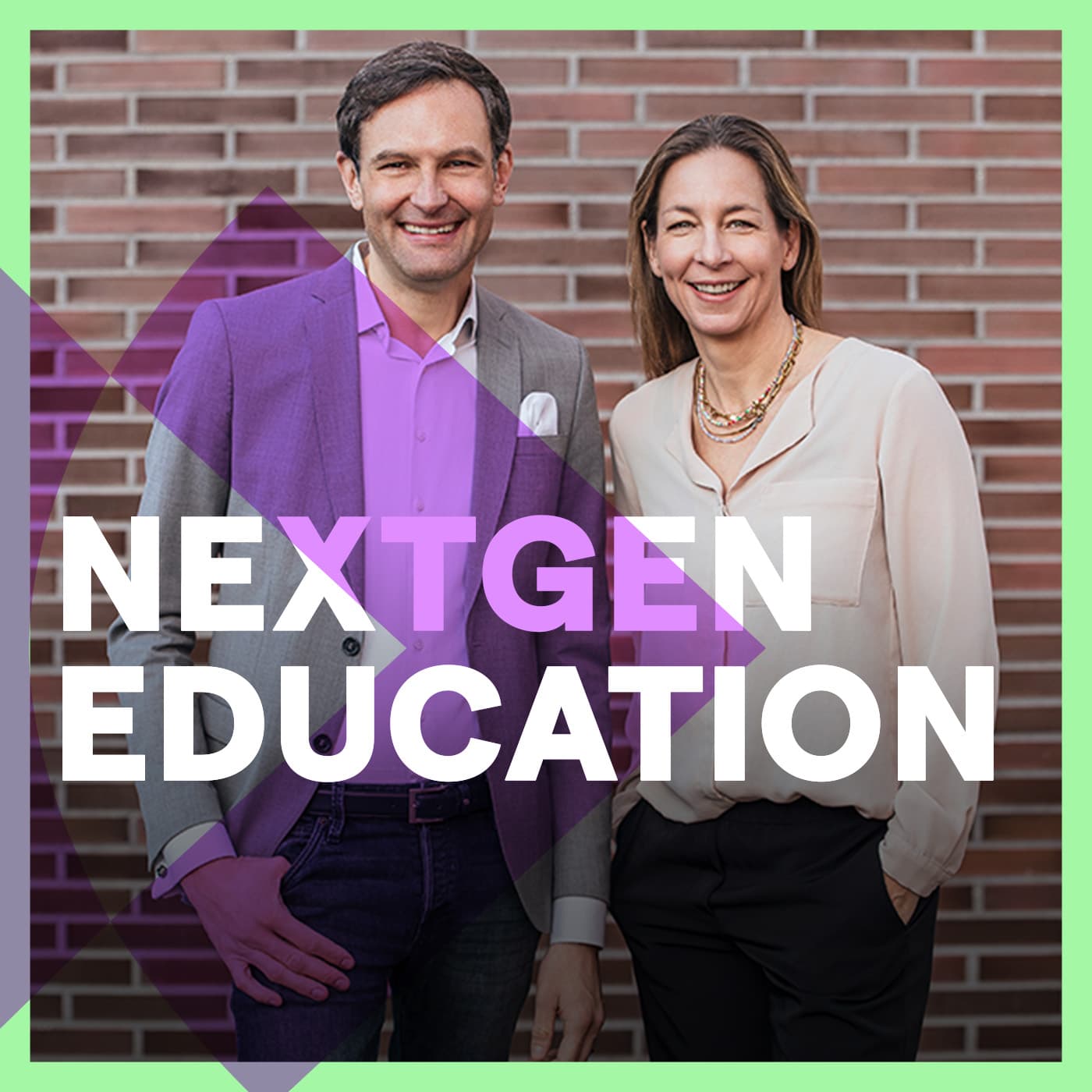 NextGen Education – Bildung, Karriere & Zukunft seit 1848 - Podcasts