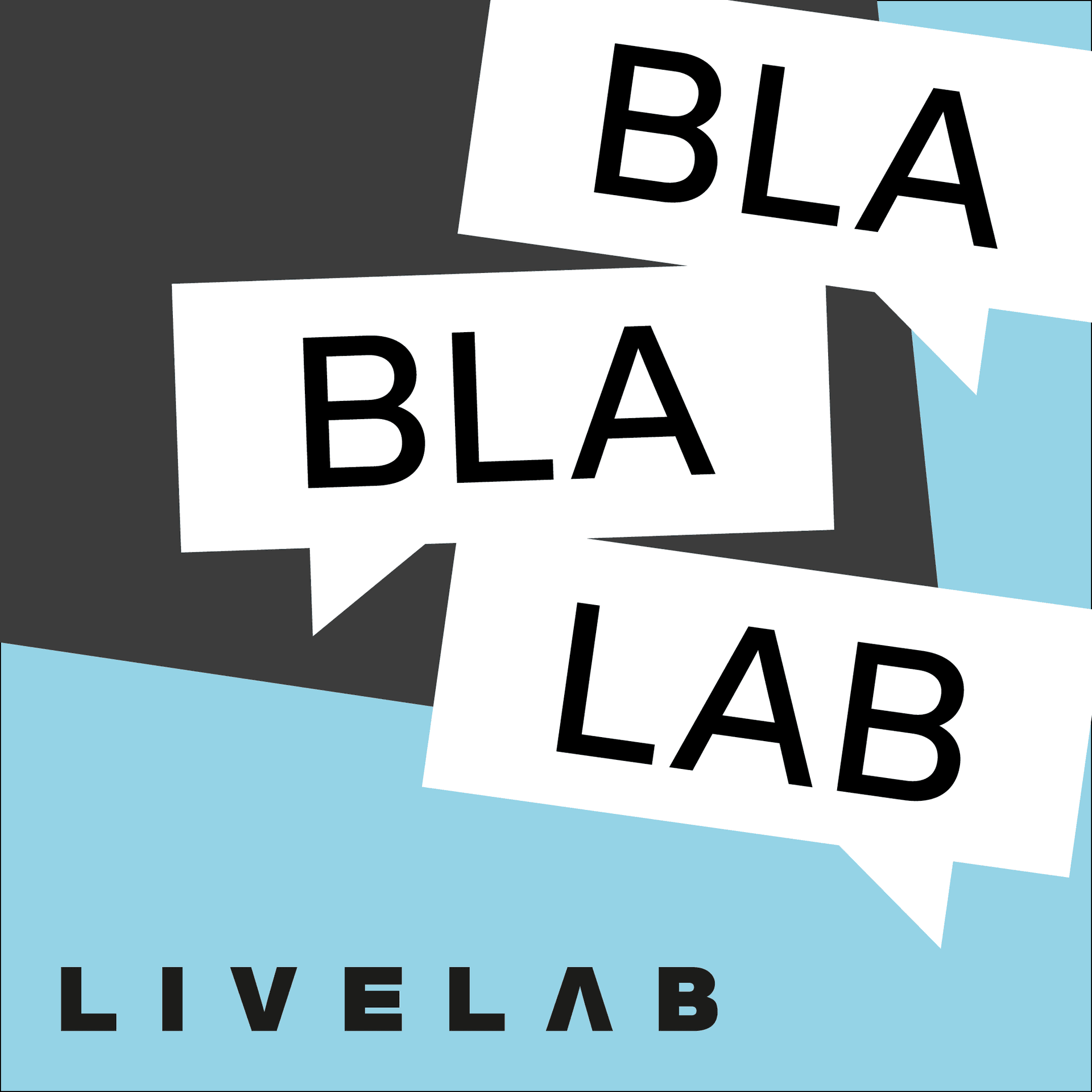Bla Bla Lab - Podcasts