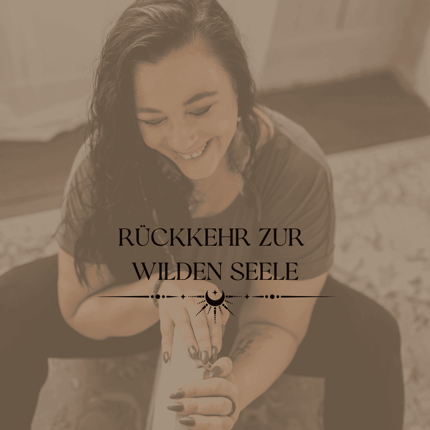 Rückkehr zur wilden Seele - Podcasts