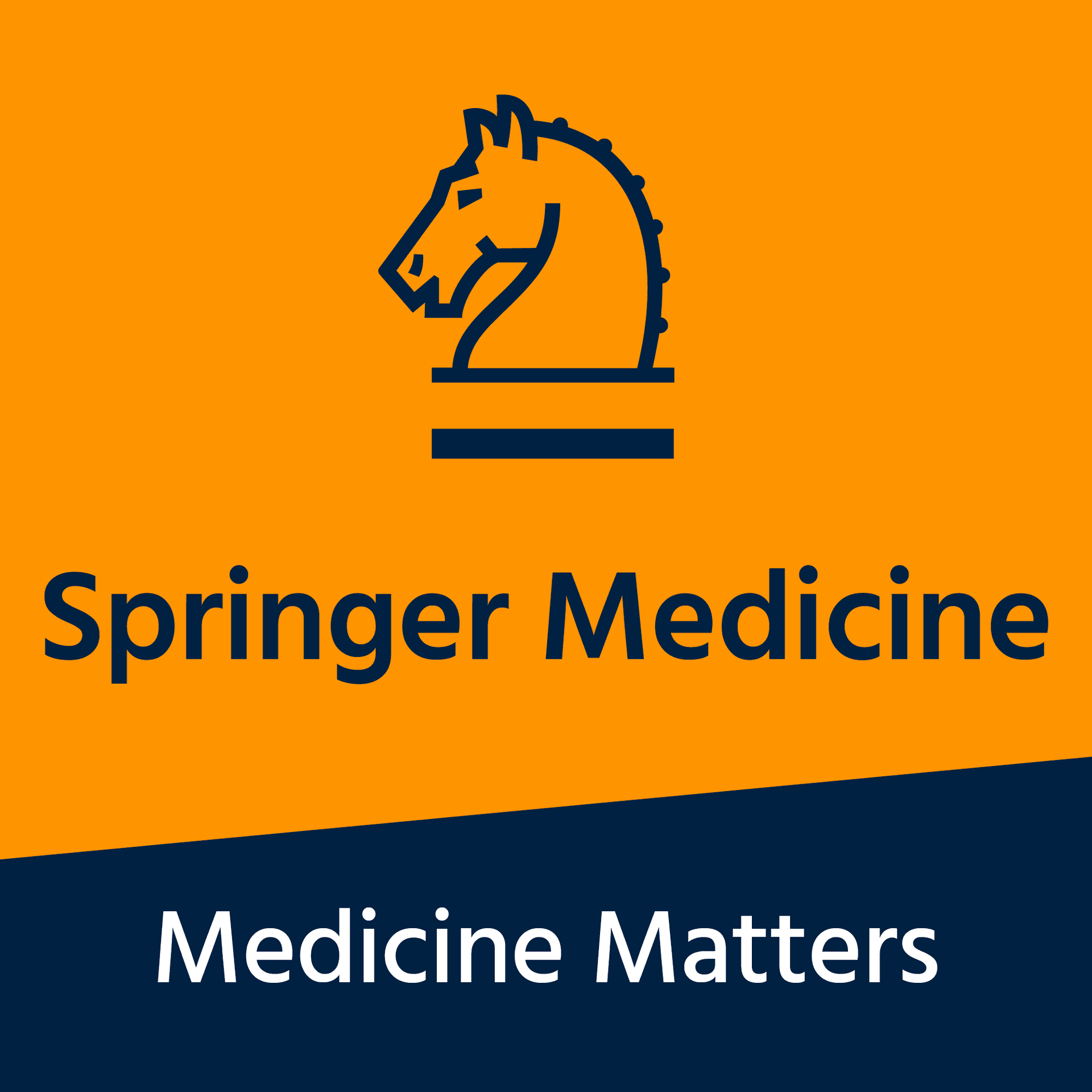 Medicine Matters: The Springer Medicine Podcast - Podcasts
