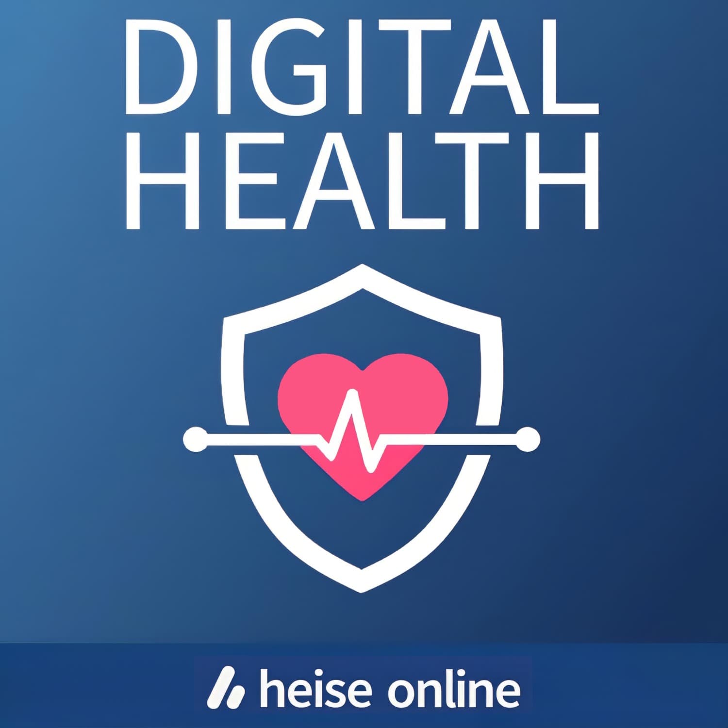 Digital Health – der Podcast - Podcasts