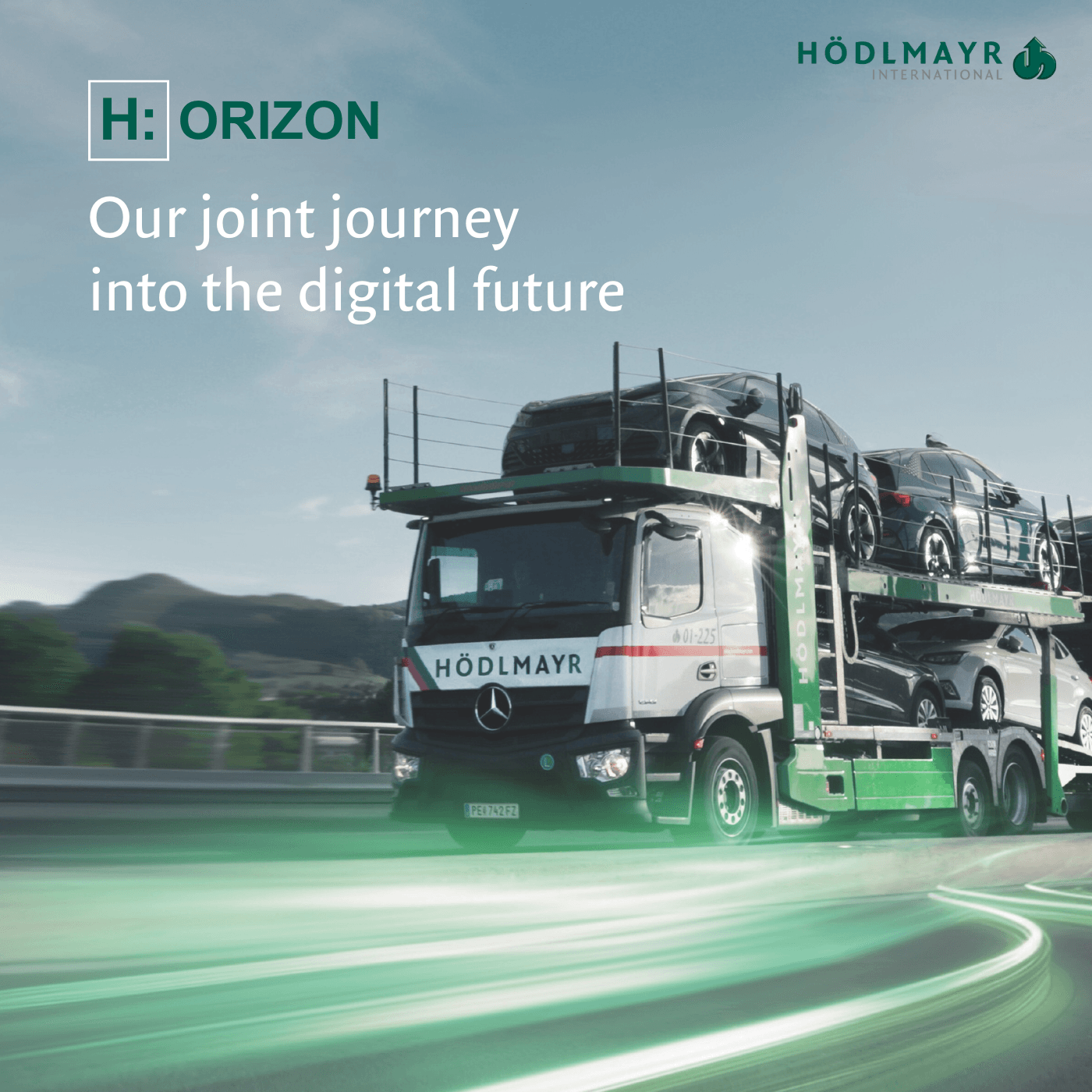 Our joint journey into the digital future - RO - Podcasts