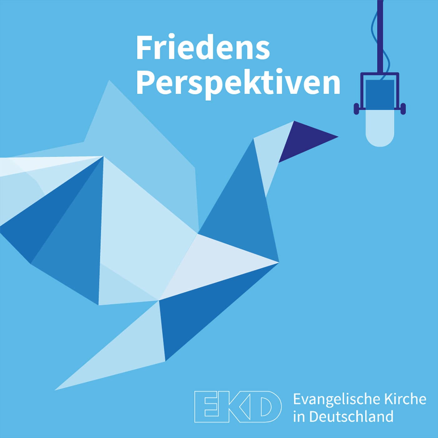 FriedensPerspektiven - Podcasts