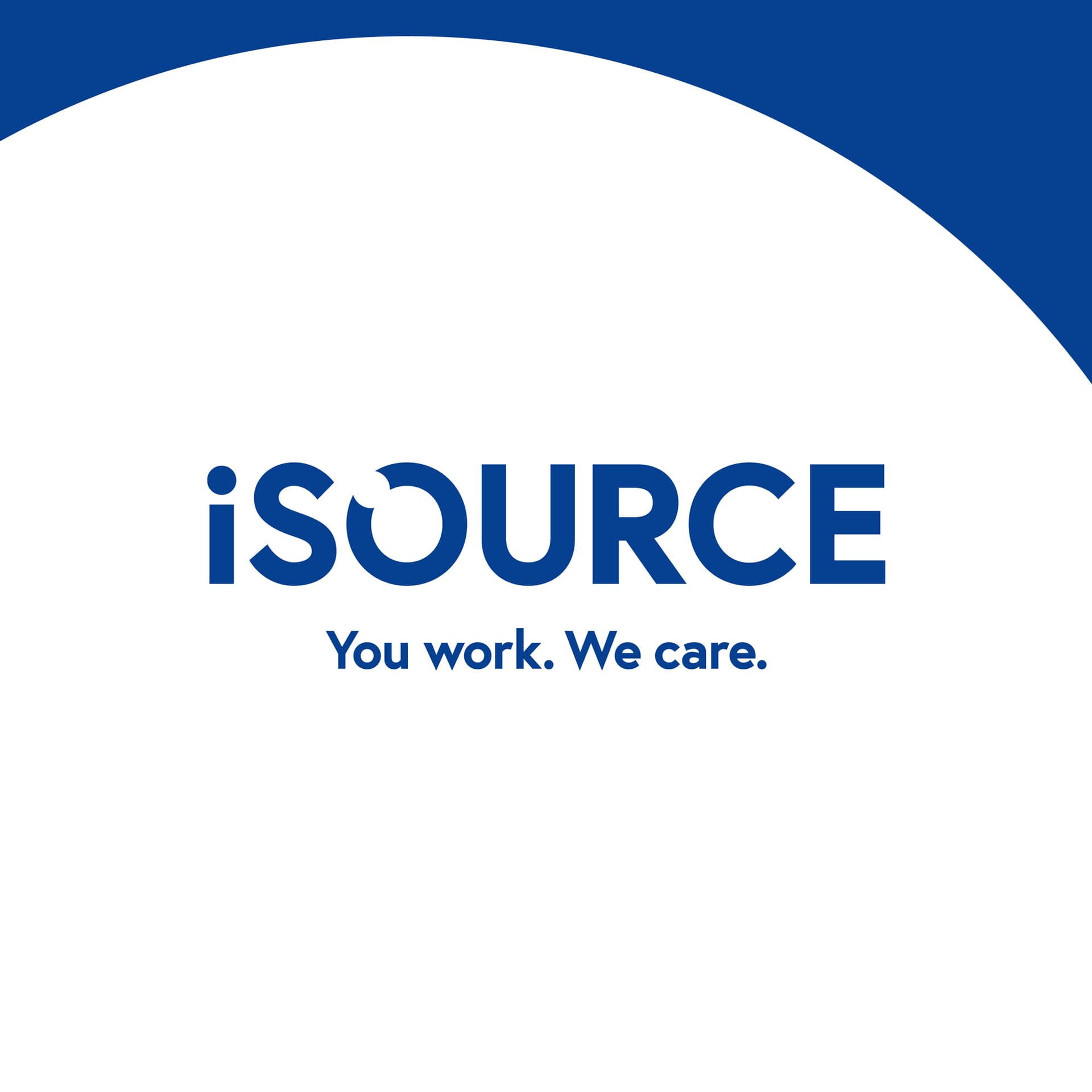 iSource - Podcasts