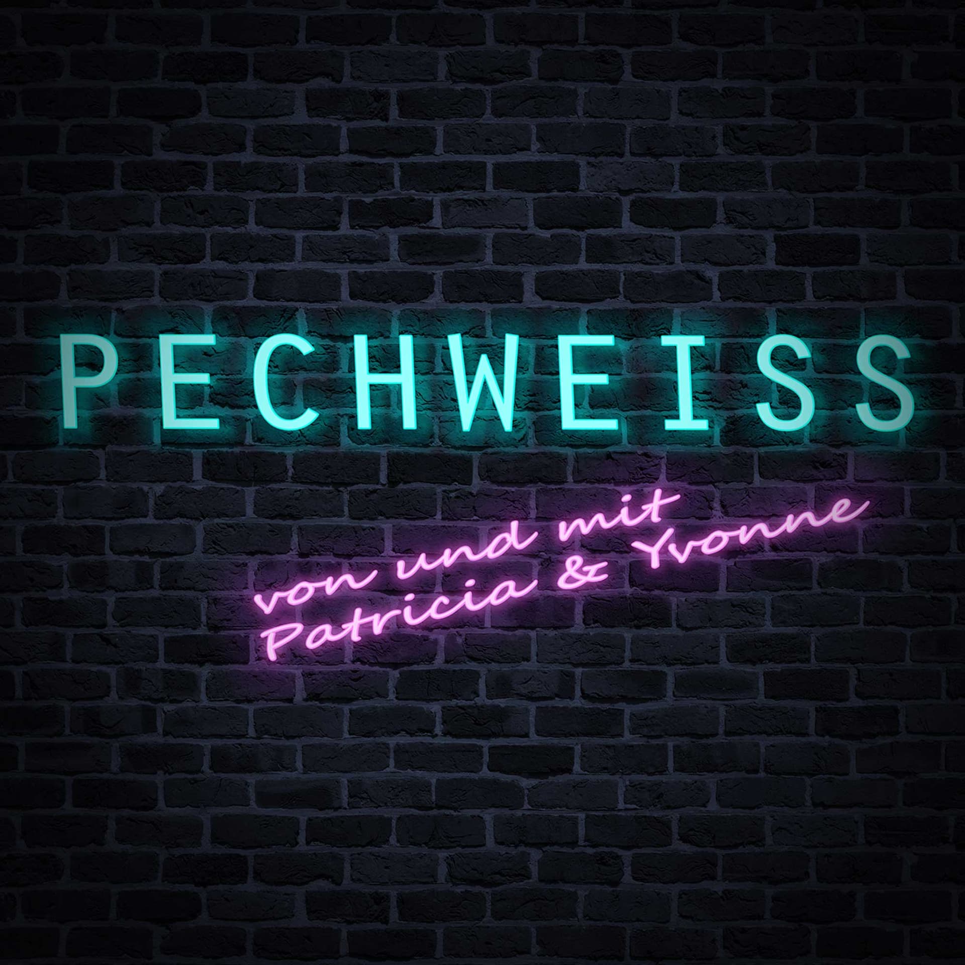 Pechweiss - Podcasts