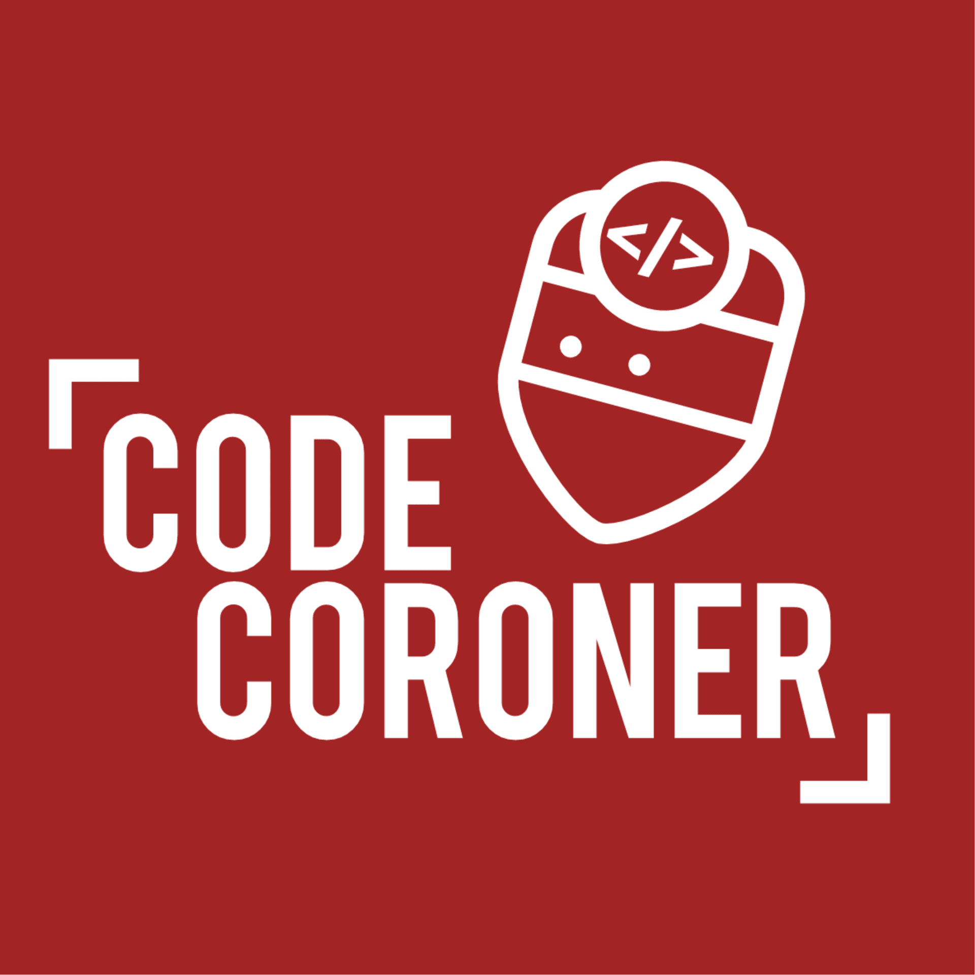 Die Code Coroner - Tech-Podcast für Softwarequalität - Podcasts