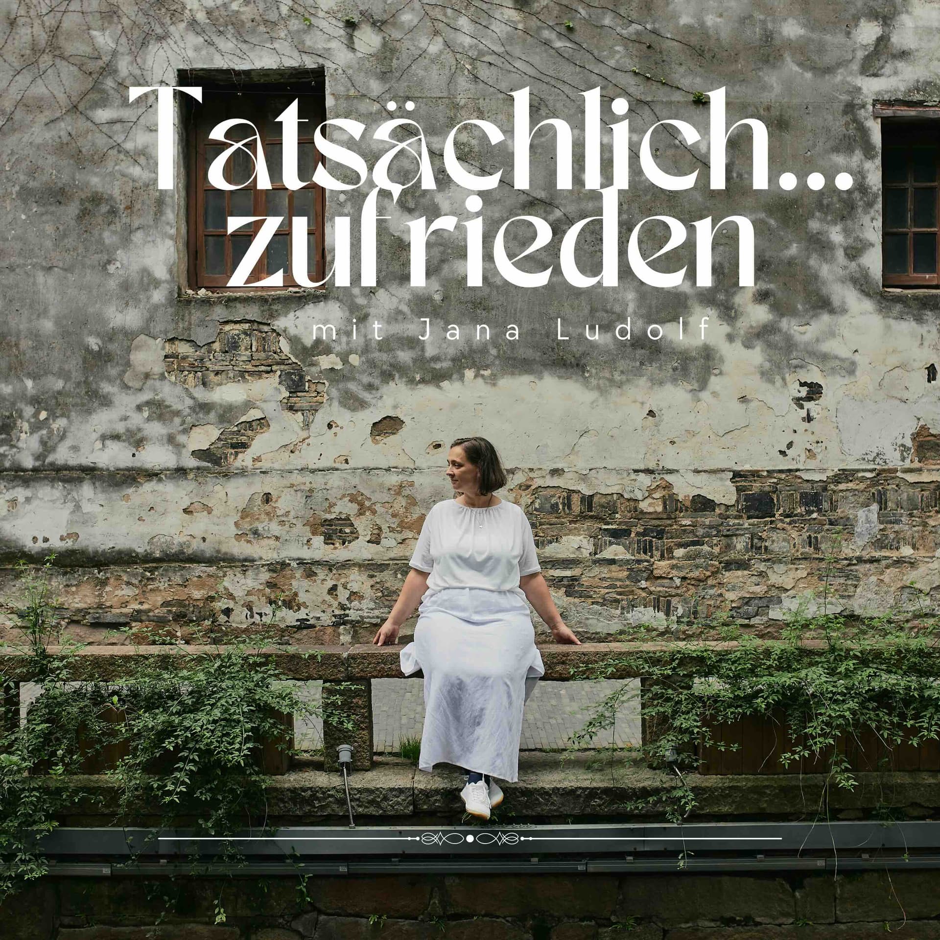 Tatsächlich... zufrieden - Podcasts
