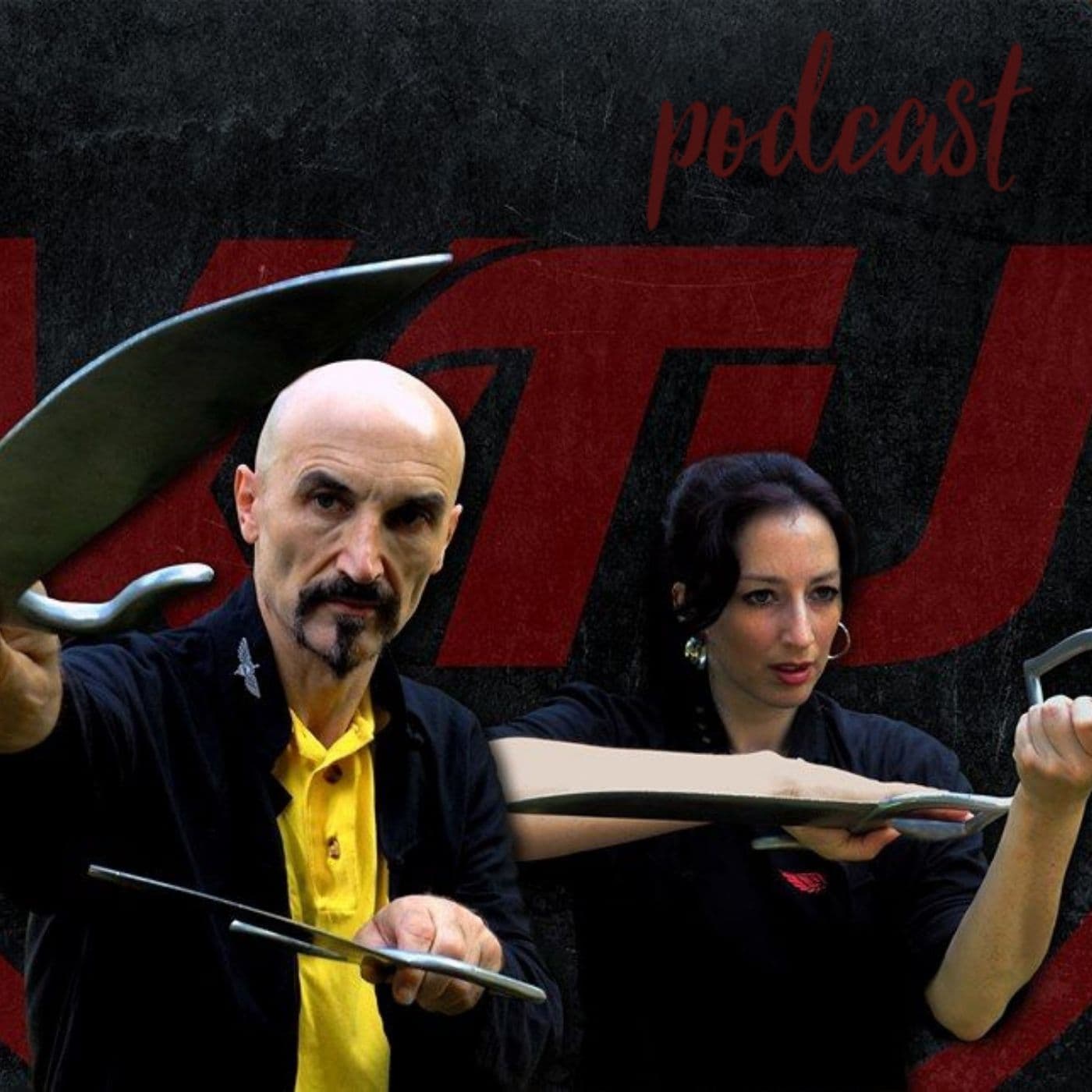 we move people - Dein Podcast für Körper, Herz und Verstand - Podcasts