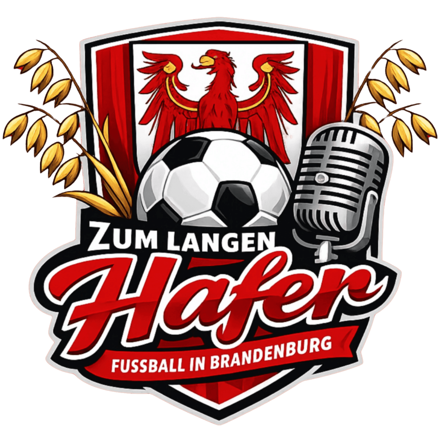 Zum Langen Hafer – der FLB-Podcast - Podcasts