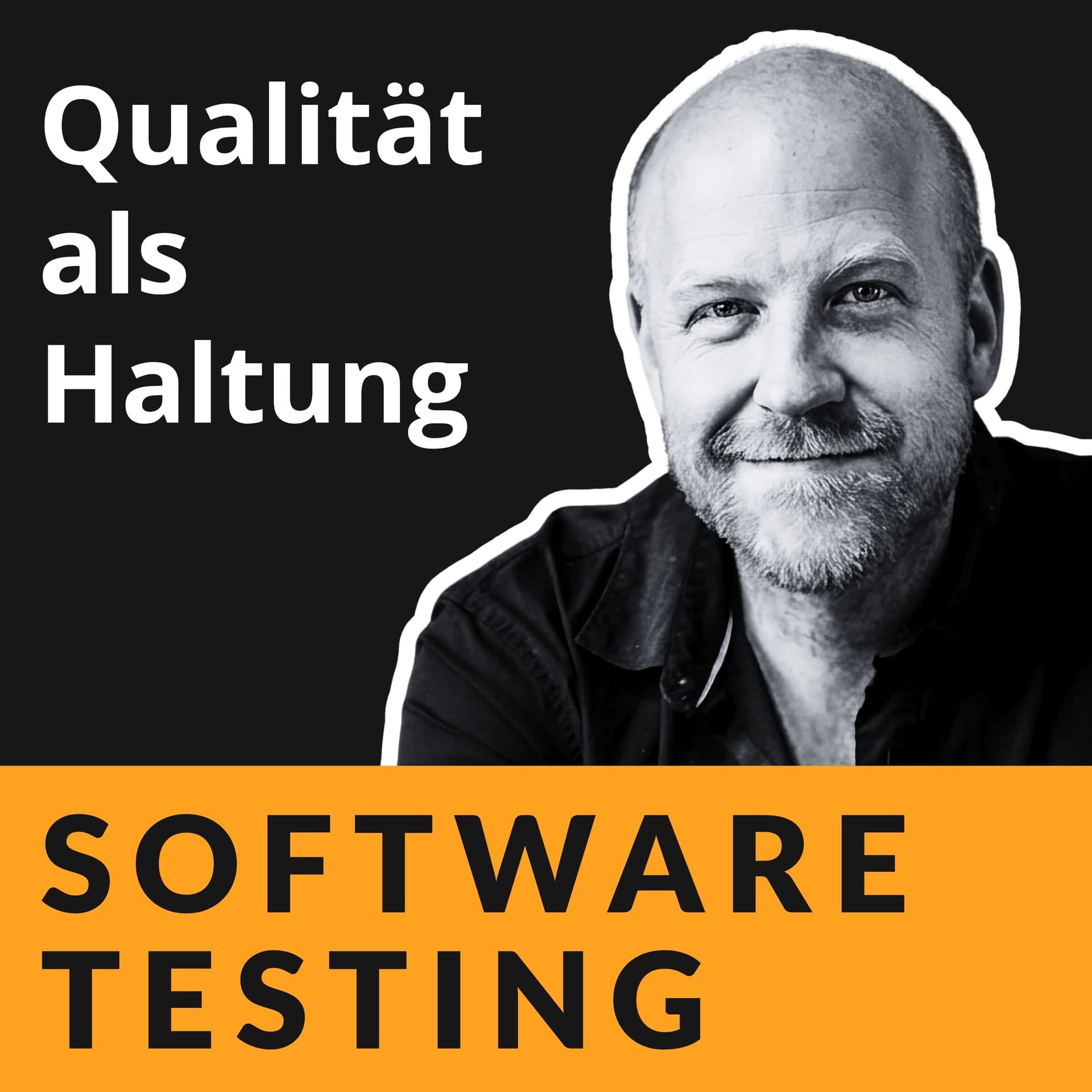 Software Testing & Qualität - Testautomatisierung, KI & Agilität - Podcasts