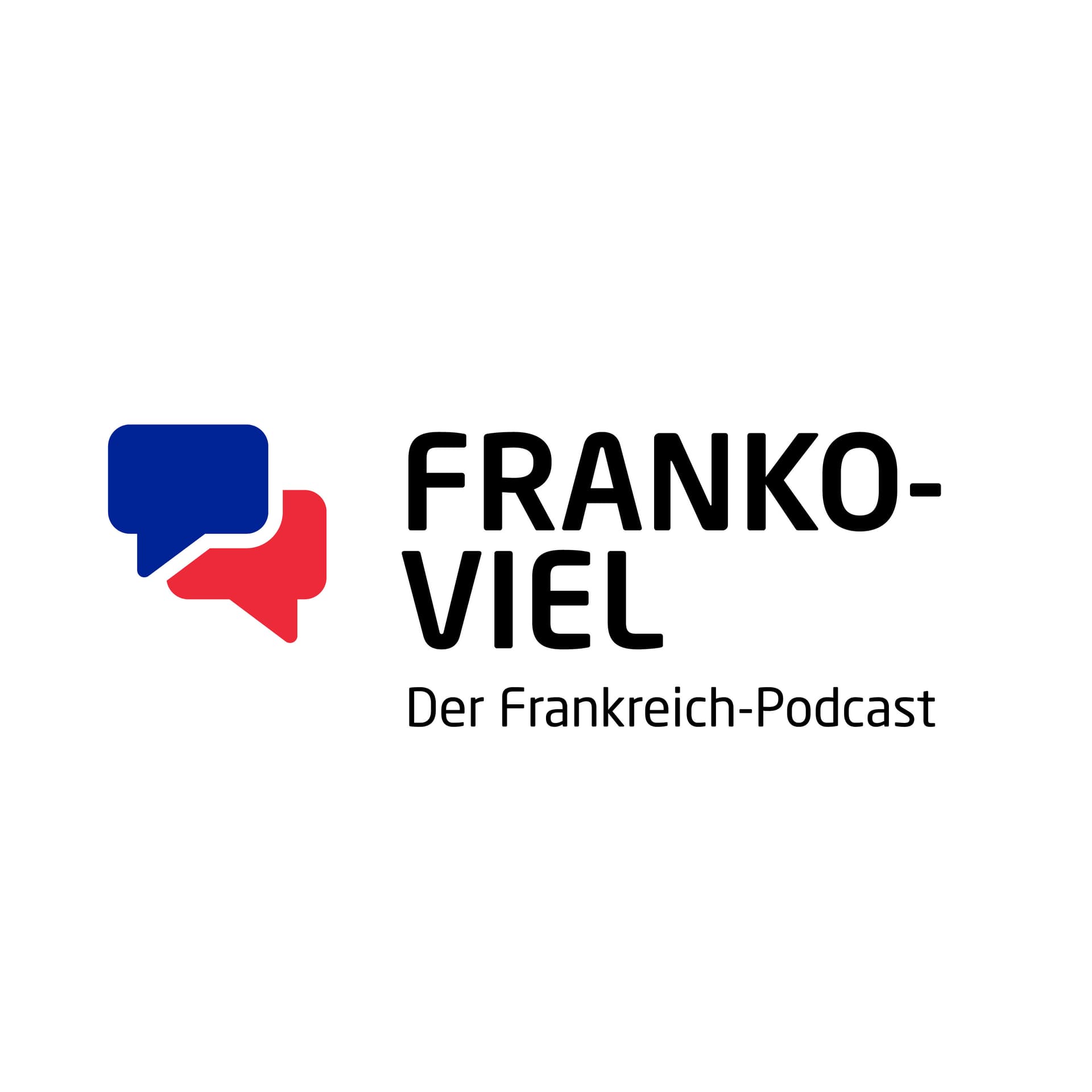 Franko-viel - Der Frankreich-Podcast - Podcasts