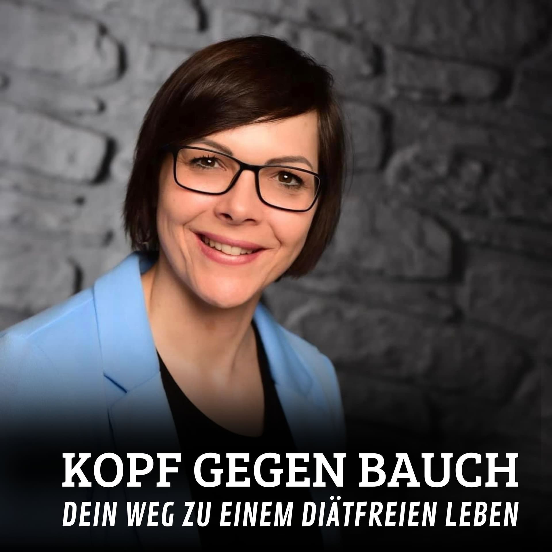 Kopf gegen Bauch - Podcasts