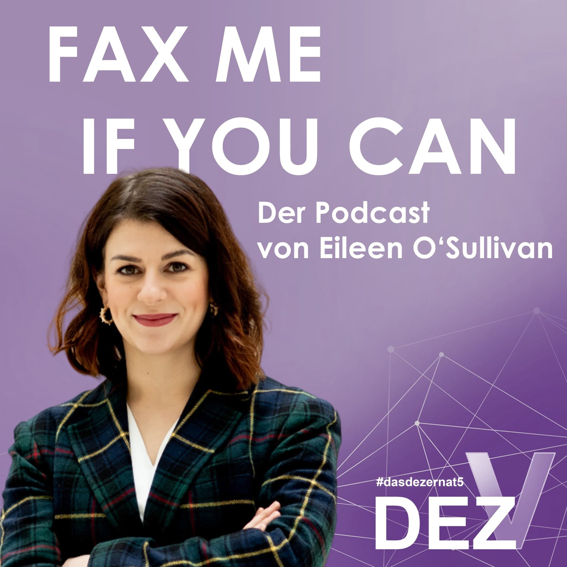 Fax me if you can - Podcasts