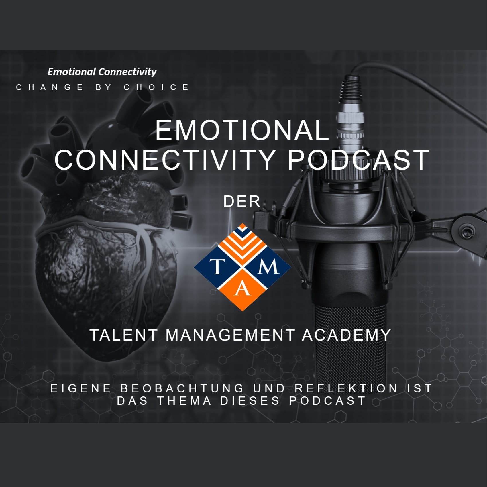 Selbstreflektion in Zeiten von Covid 19 - Podcasts