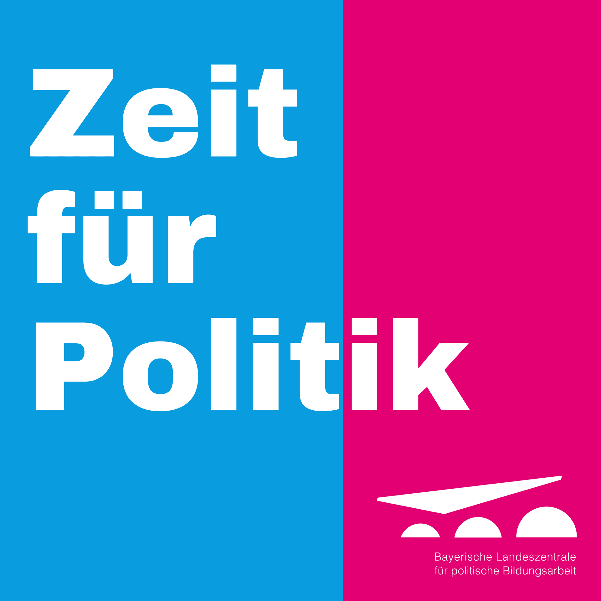 Zeit für Politik - Podcasts