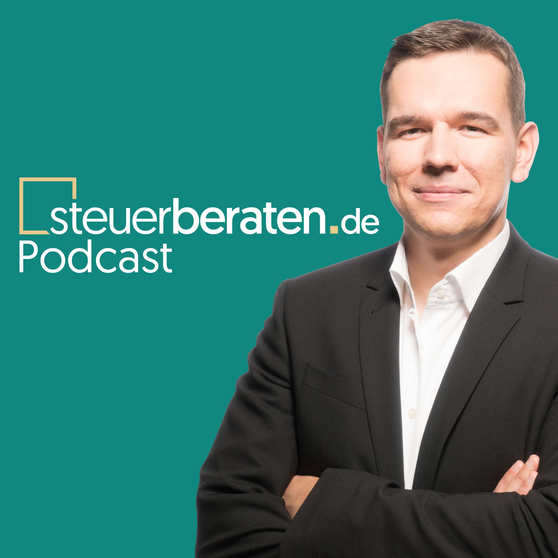 steuerberaten.de Podcast – mit Christian Gebert - Podcasts