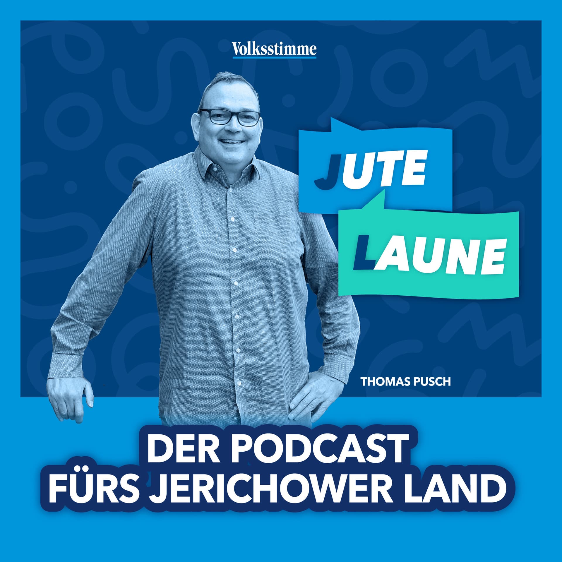 Jute Laune! - Der Podcast fürs Jerichower Land