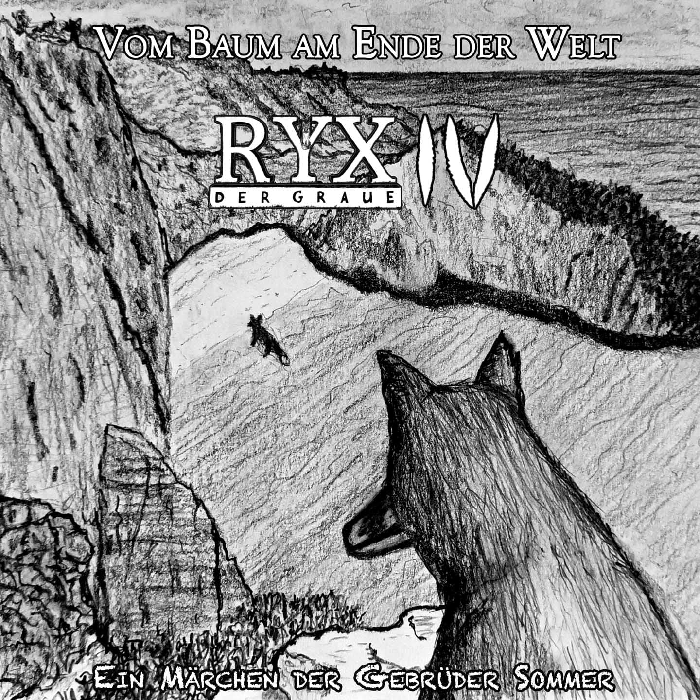 Ryx der Graue - Podcasts