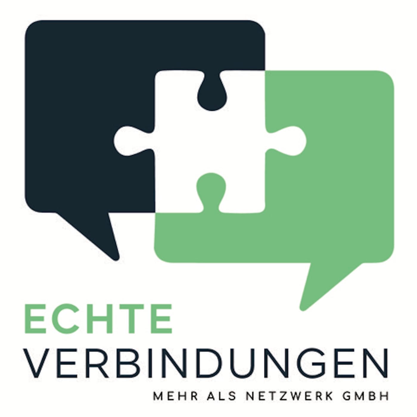 Echte Verbindungen – der Business-Podcast - Podcasts