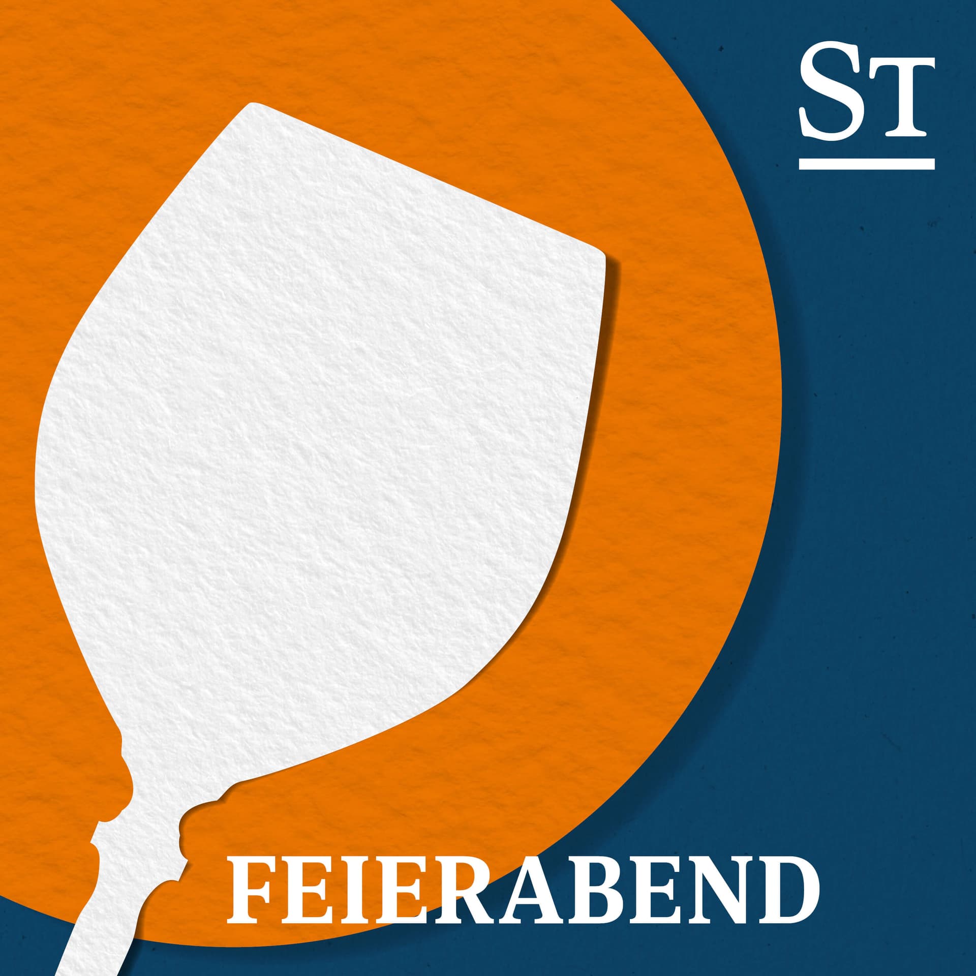 Feierabend - Podcasts