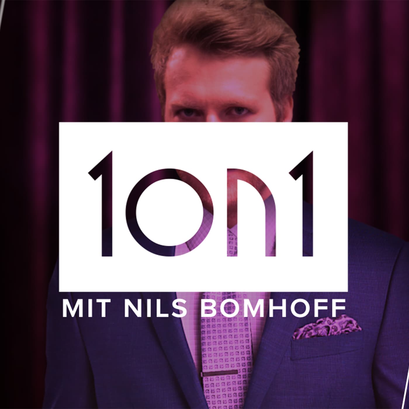1on1 - Podcasts