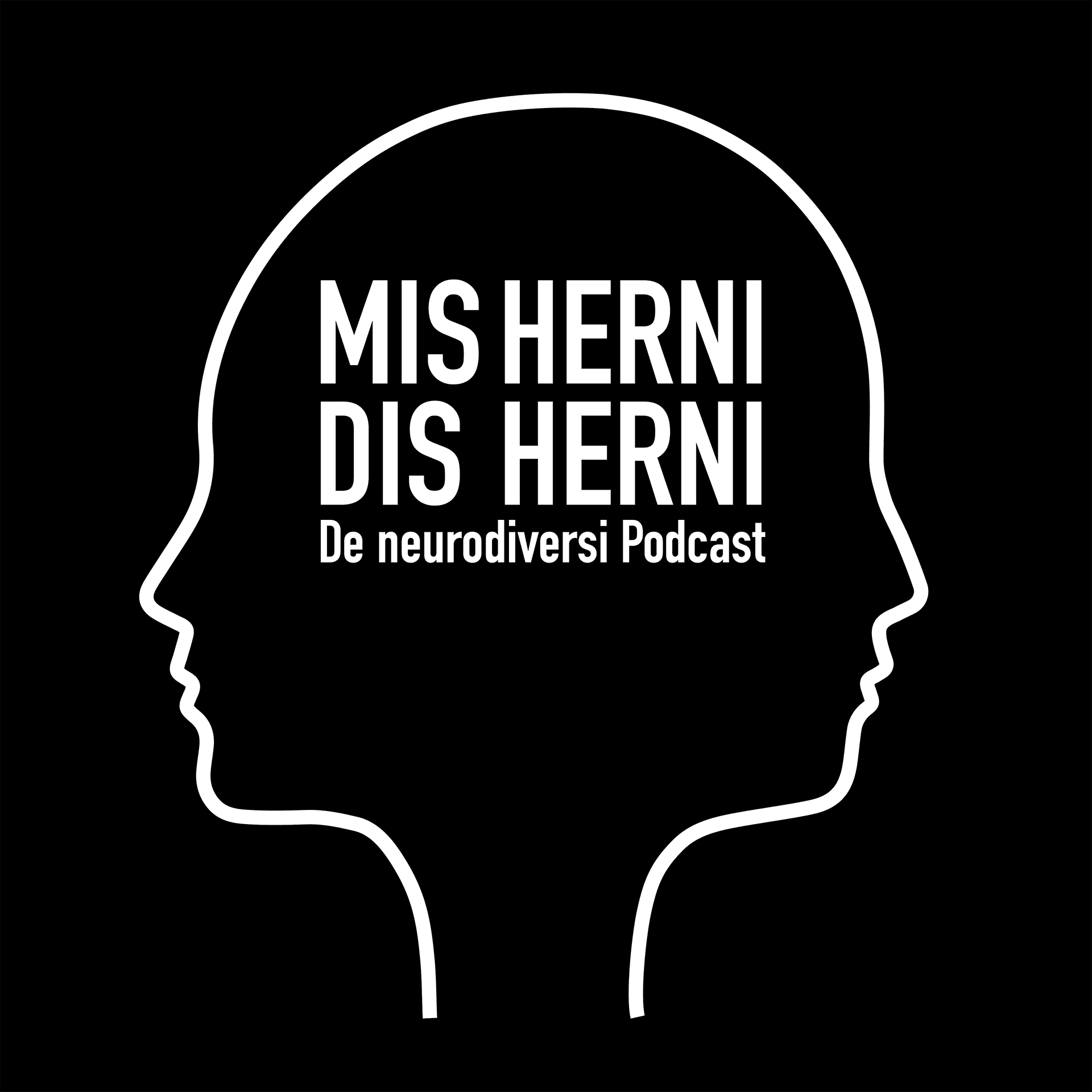 Mis Herni, dis Herni – de neurodiversi Podcast - Podcasts