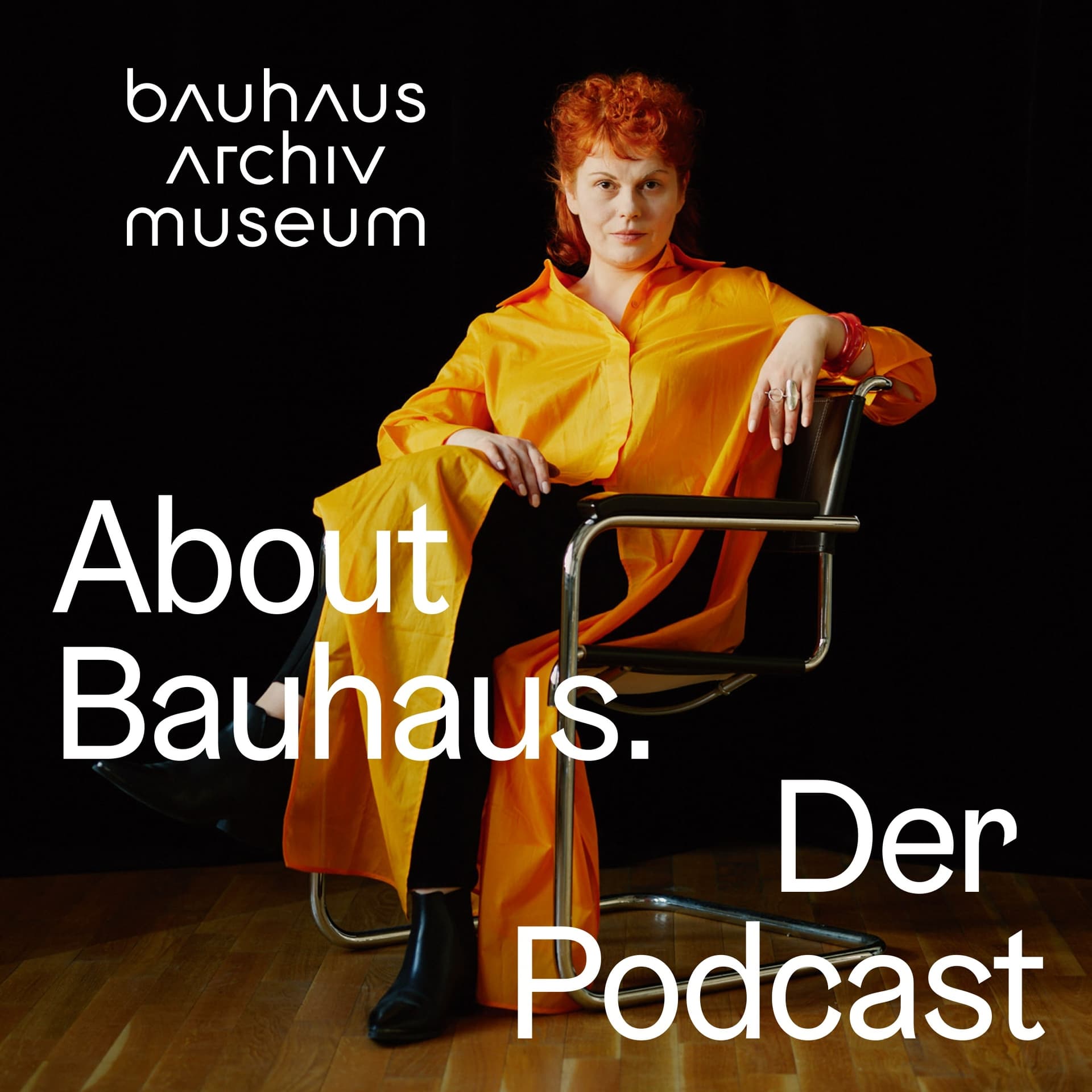 About Bauhaus - Podcasts