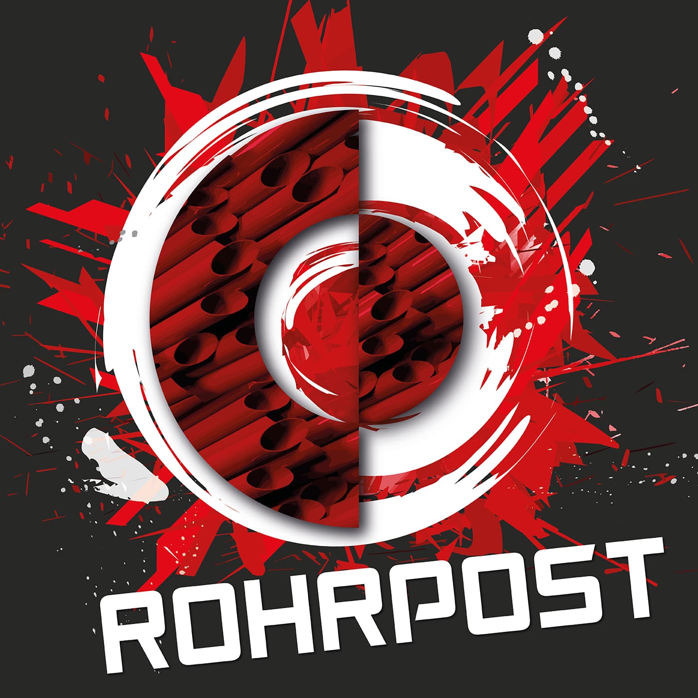 Rohrpost - Podcasts