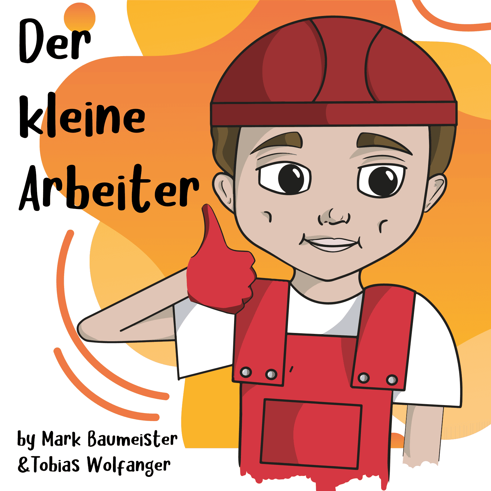 Der kleine Arbeiter - Podcasts