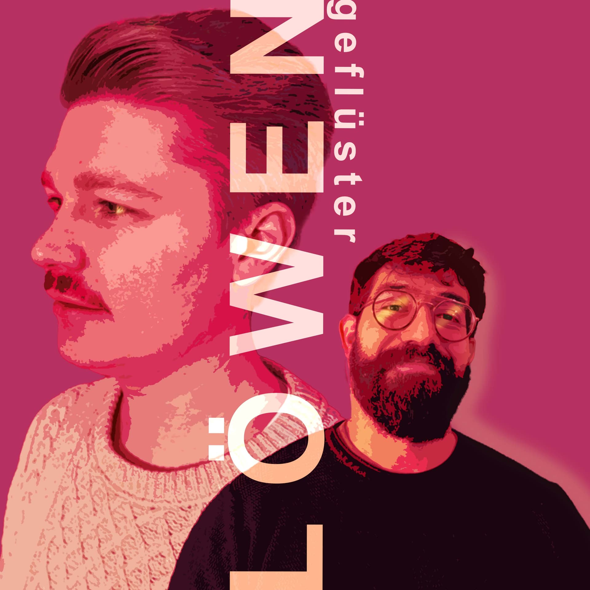 Löwengeflüster - by Justus & Ercan - Podcasts
