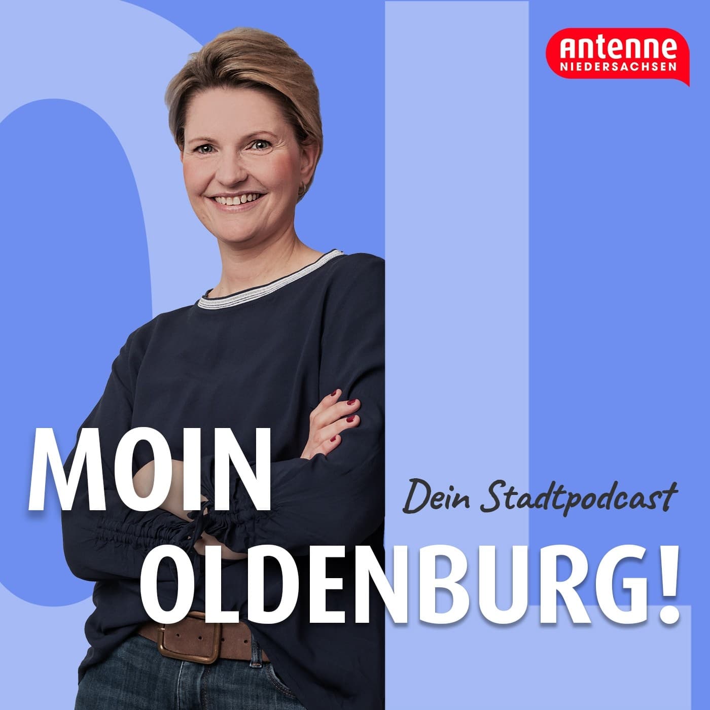 Moin Oldenburg! Dein Stadtpodcast - Podcasts