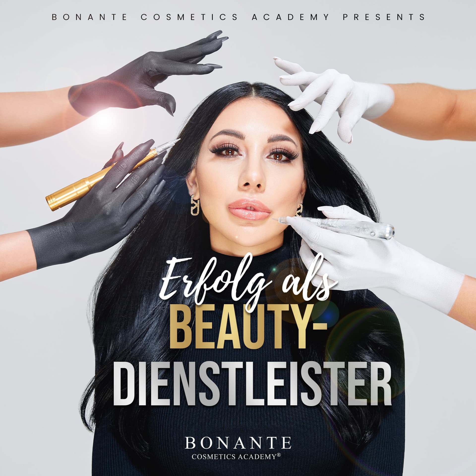 Erfolg als Beauty-Dienstleister - Podcasts