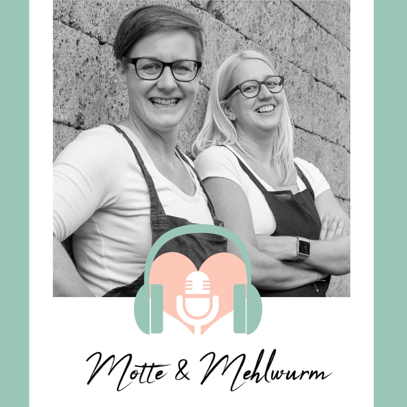 Motte & Mehlwurm - Podcasts