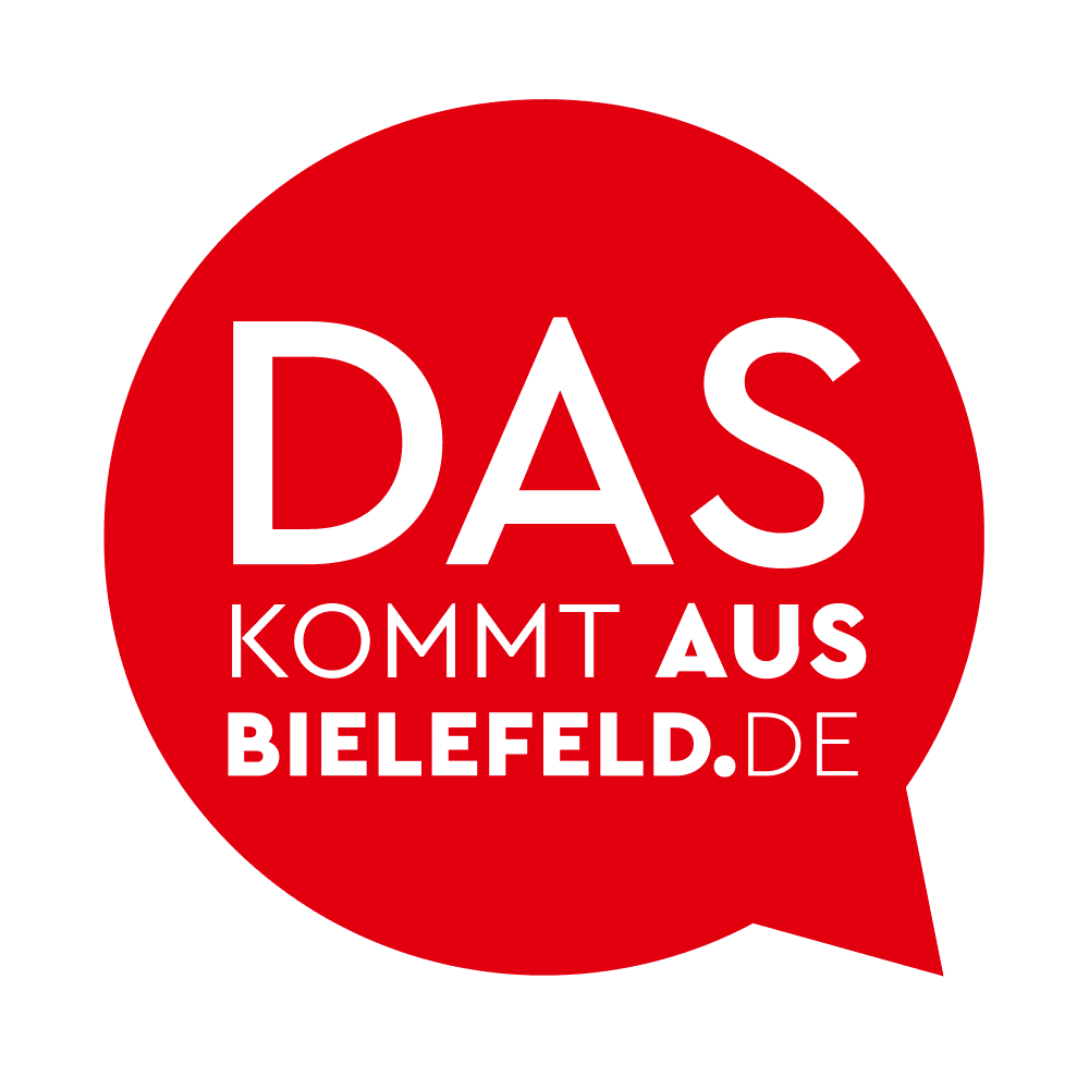 Das kommt aus Bielefeld - Podcasts