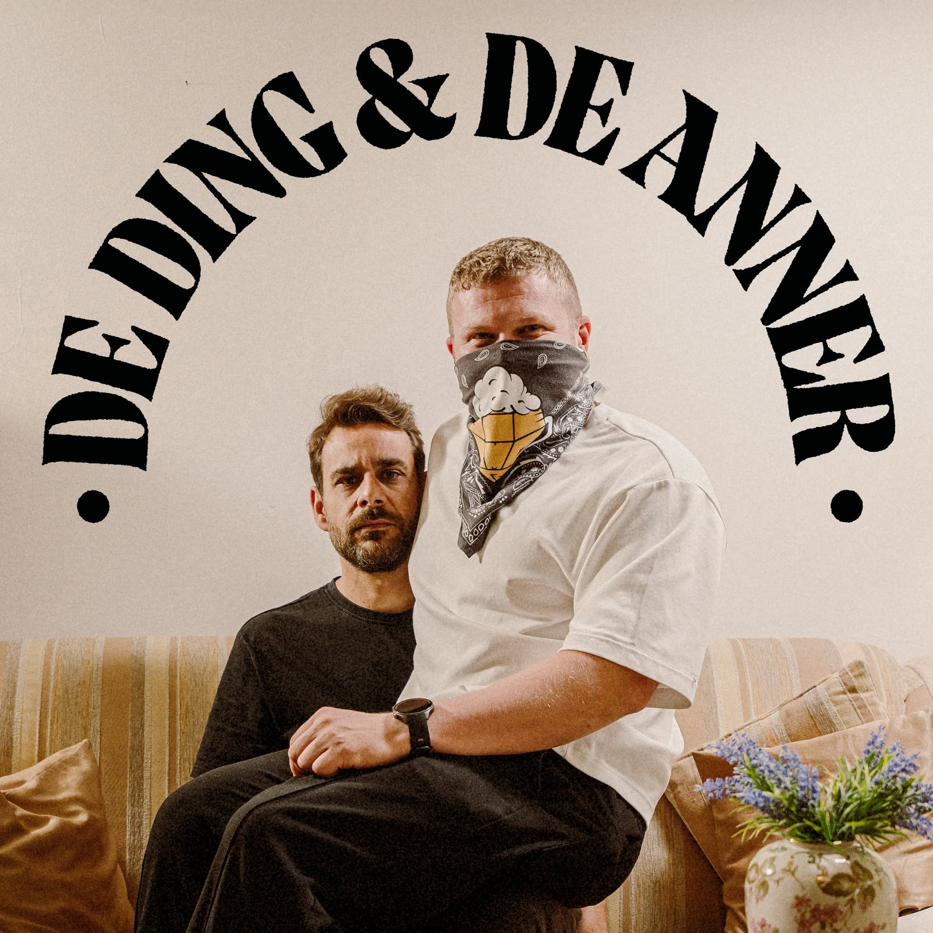 De Ding & de Anner - Podcasts