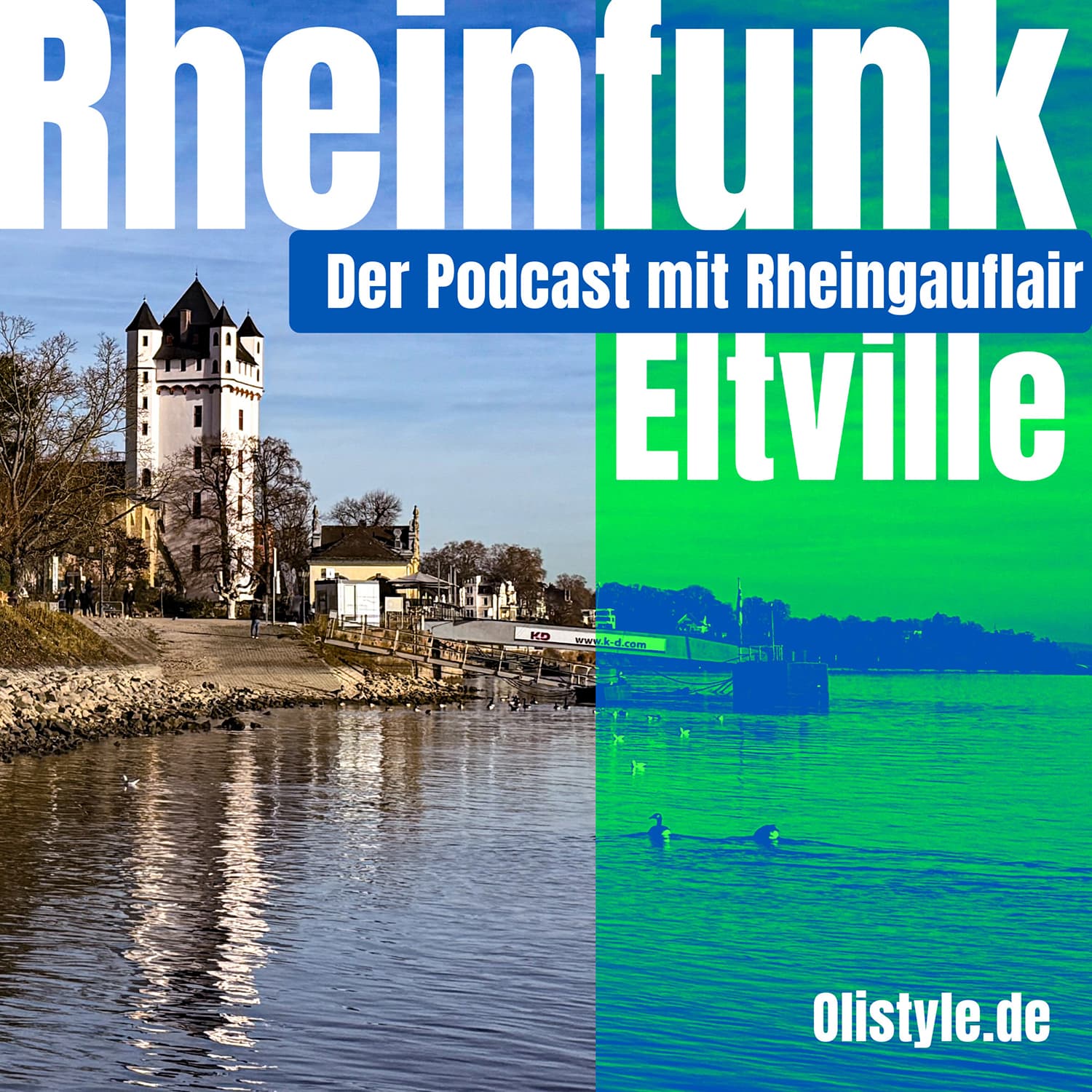 Rheinfunk Eltville - Podcasts