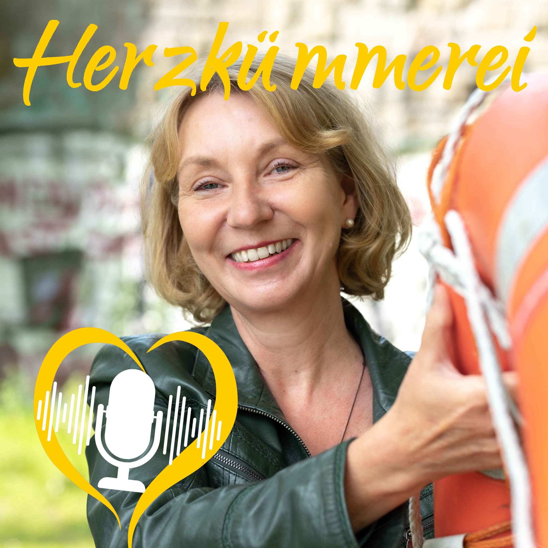 Herzkümmerei - Hilfe bei Liebeskummer, Trennung und Beziehungsfragen - Podcasts