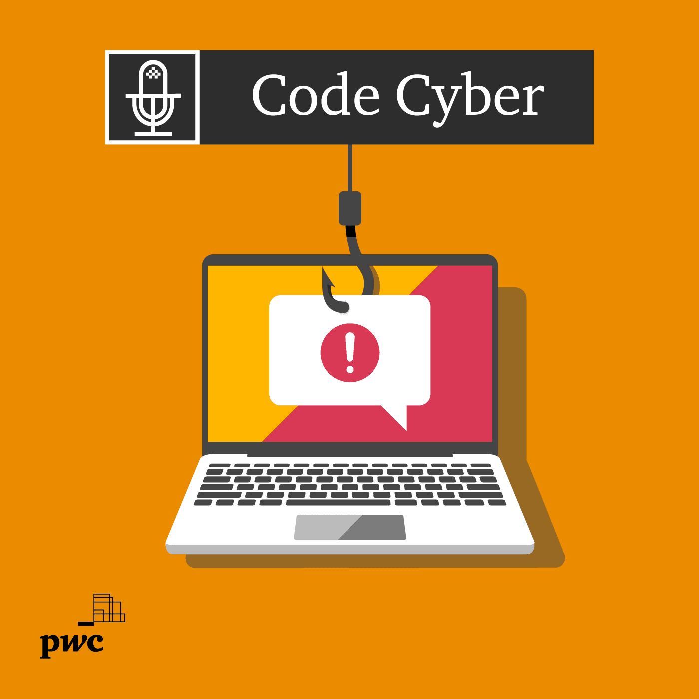 Code Cyber - Podcasts