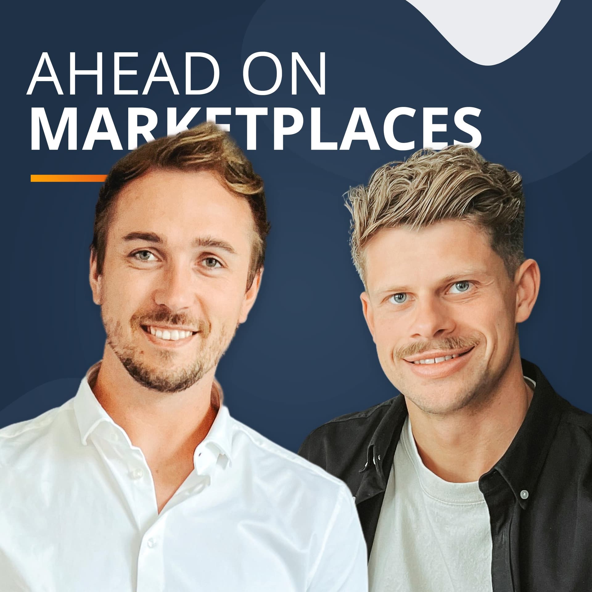 Ahead on Marketplaces - Podcasts