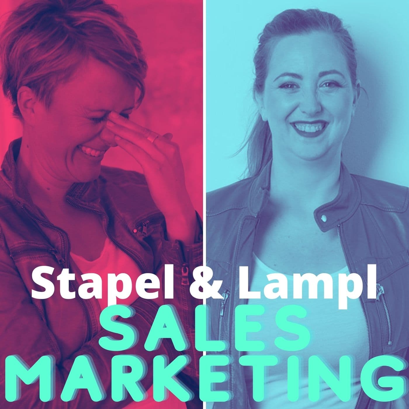 Stapel & Lampl - Podcasts