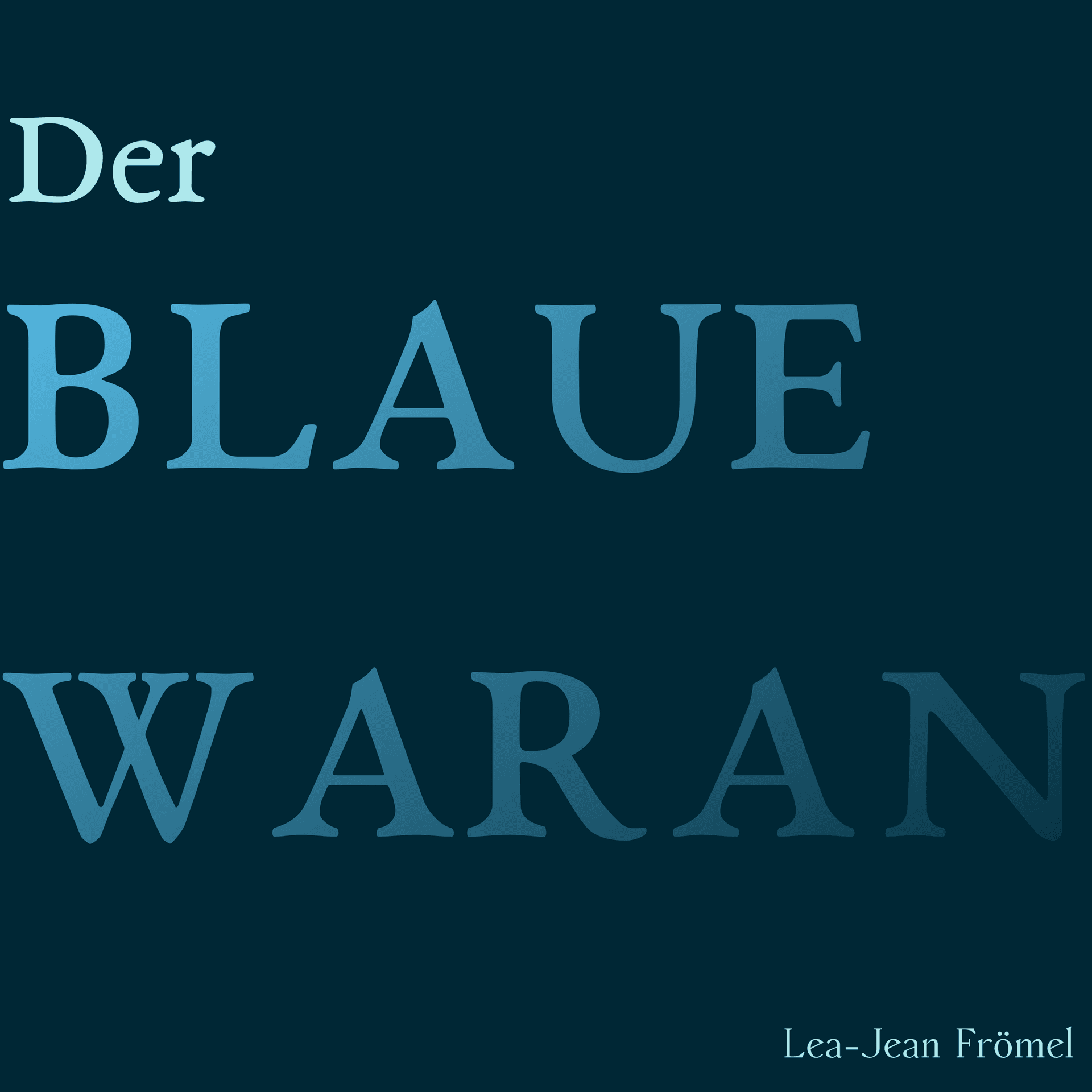 Der Blaue Waran - Podcasts
