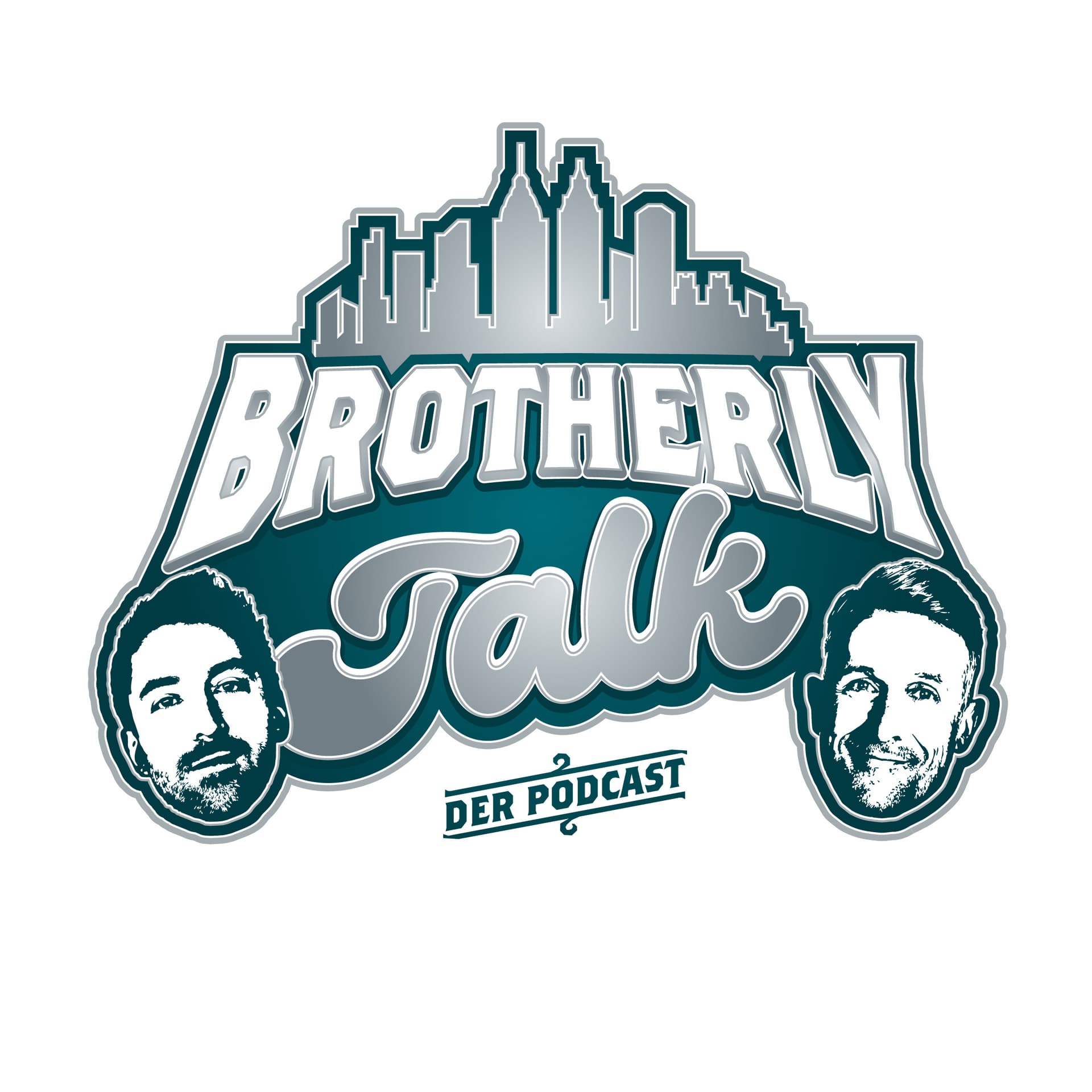 BROTHERLY TALK - Der Philadelphia Eagles Podcast - Podcasts