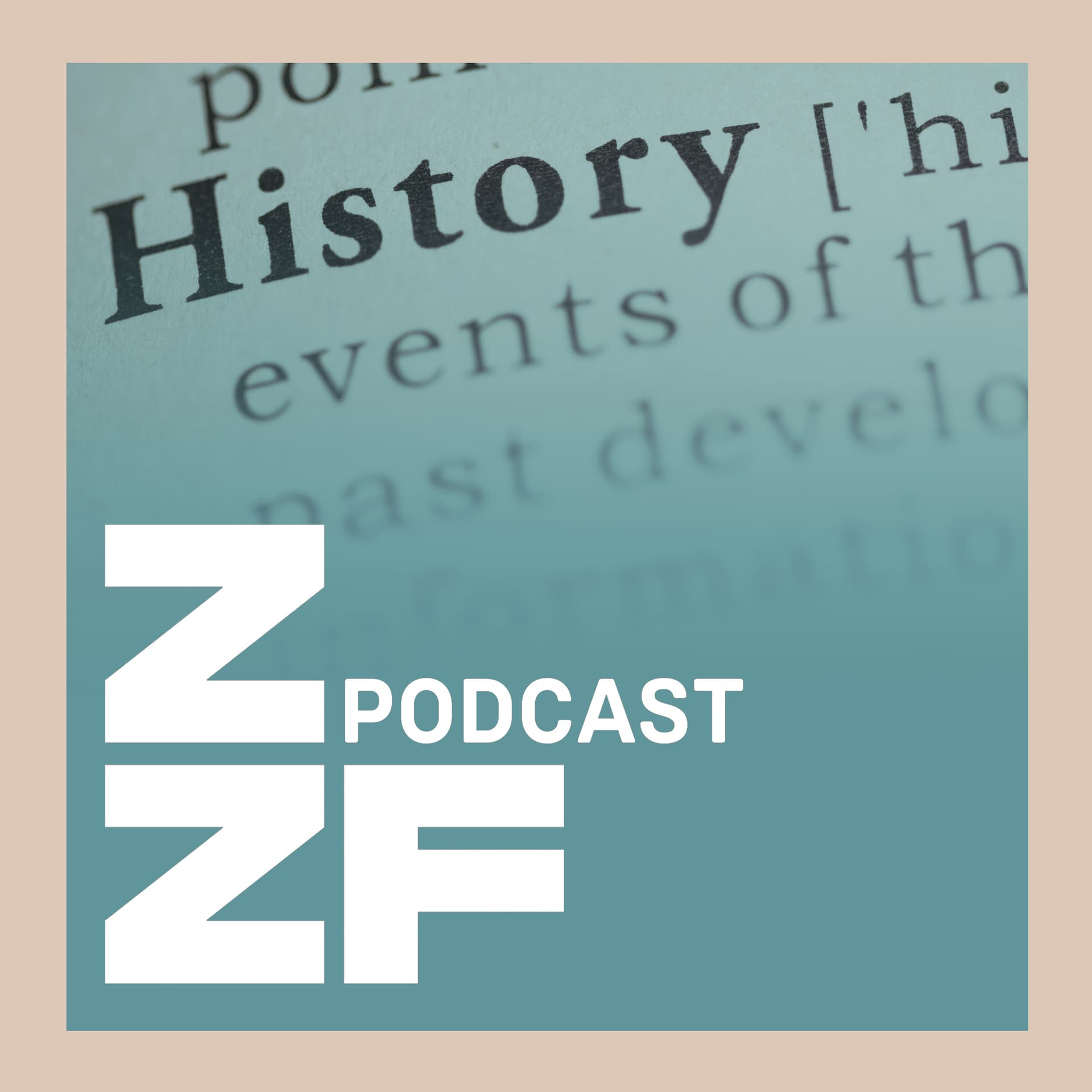 ZZF Podcast - Podcasts