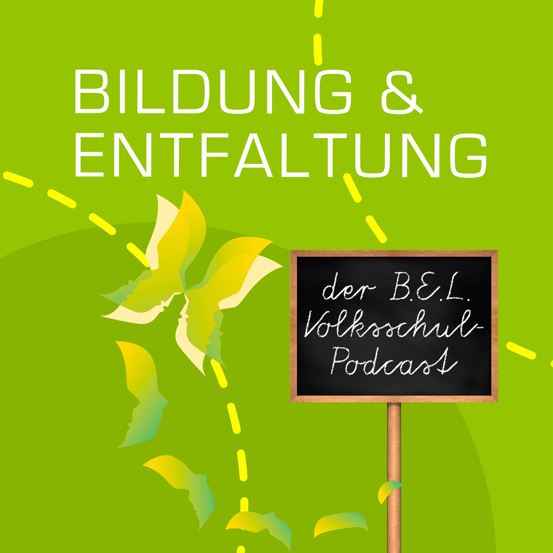 Bildung & Entfaltung – der B.E.L. Volksschul-Podcast - Podcasts