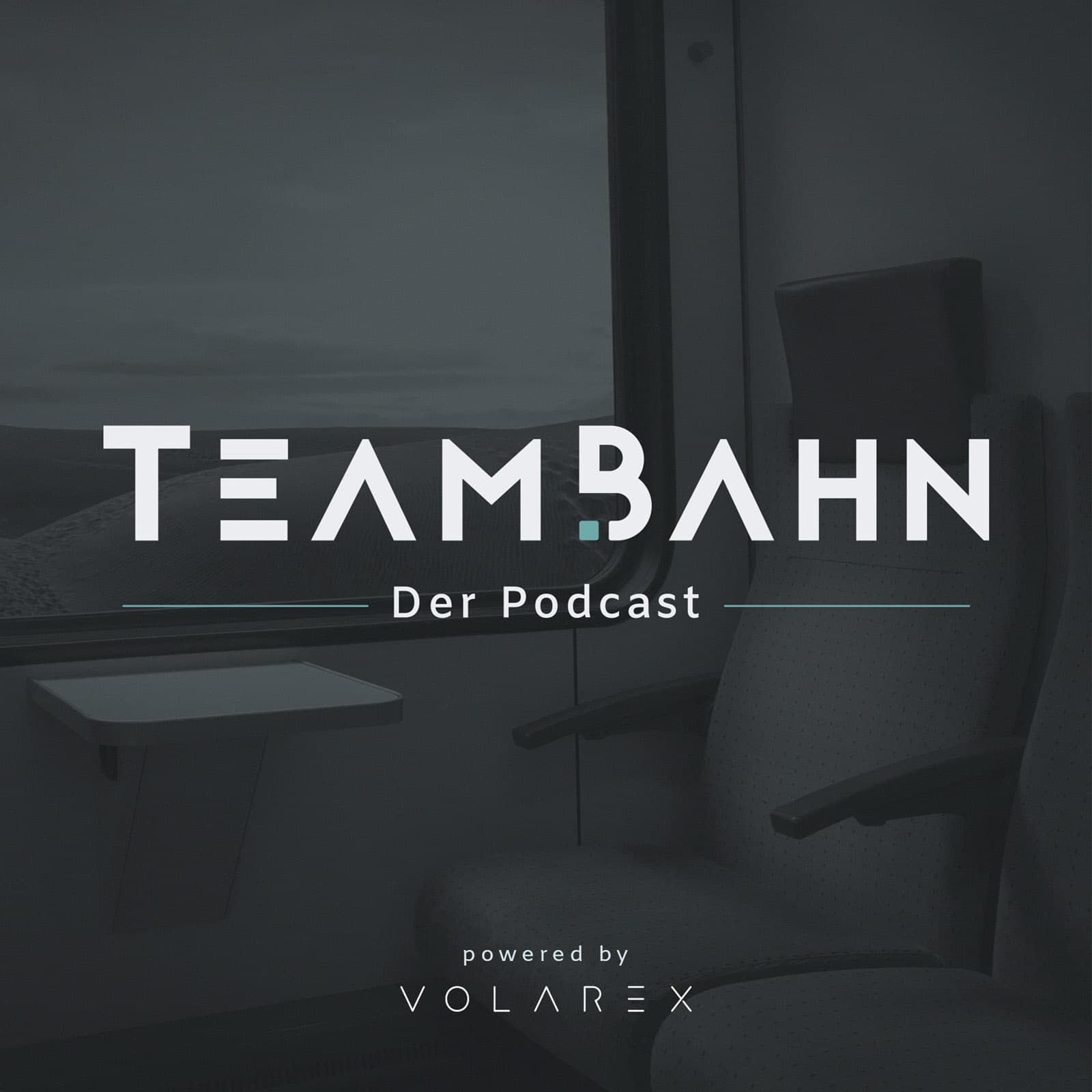 TeamBahn - Der Podcast - Podcasts