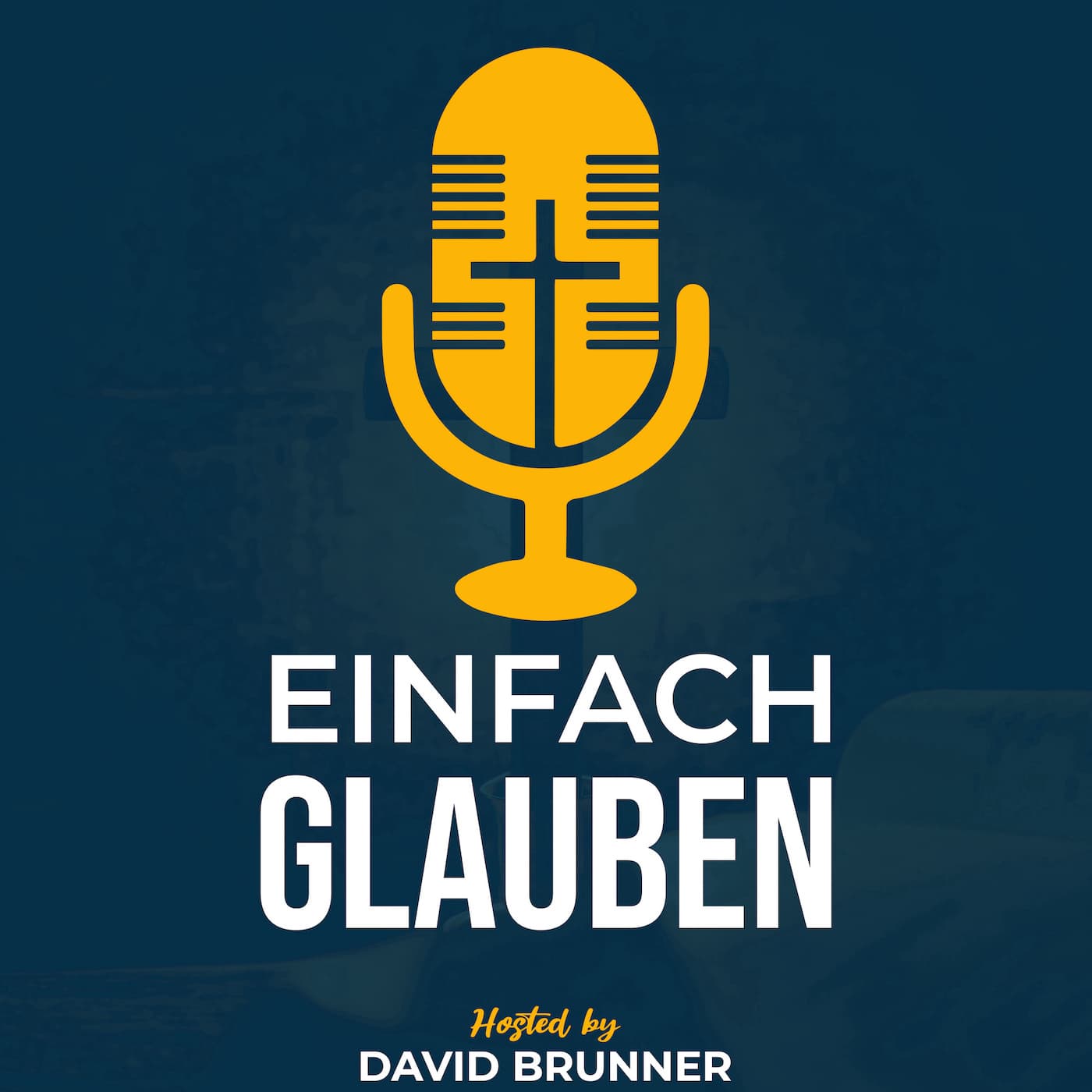 Einfach glauben - Podcasts