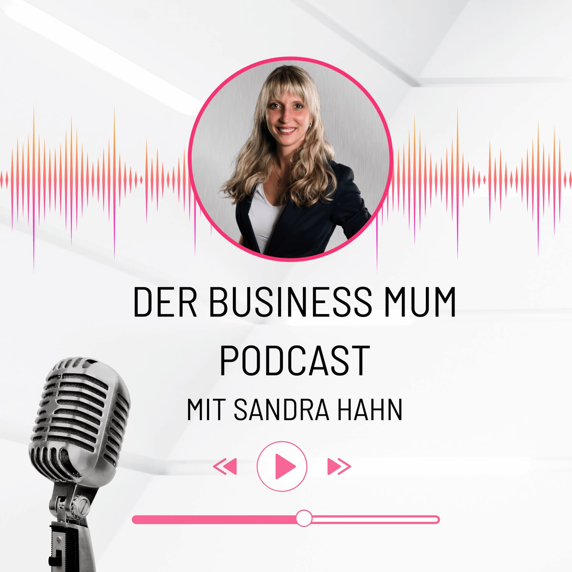 Der Business Mum Podcast - Podcasts