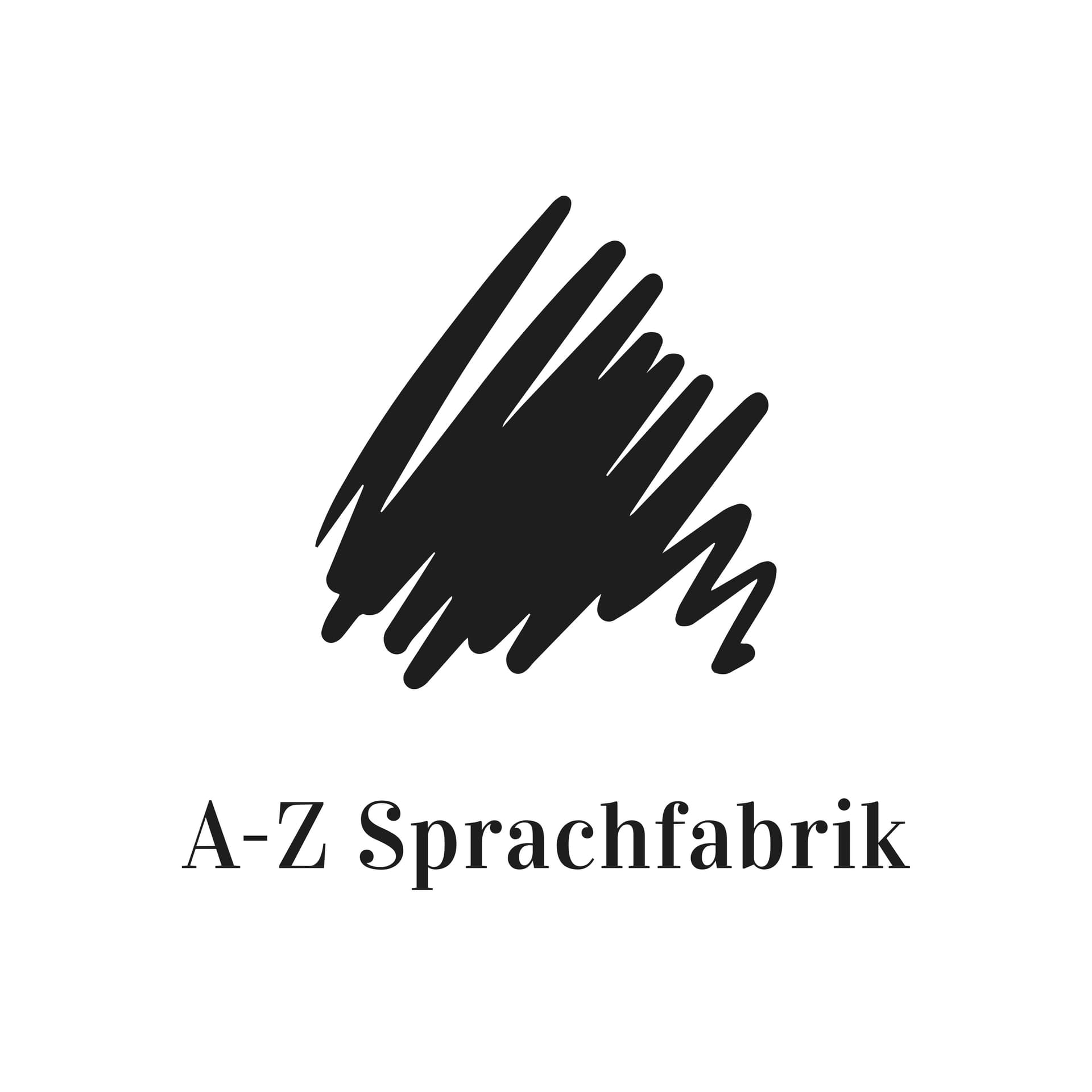 A-Z Geschichten - Podcasts